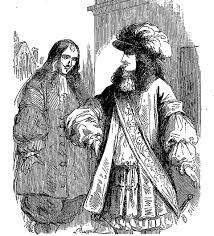 Le Menteur de Corneille